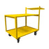 250kg Rated 2 Deck Platform Trolley