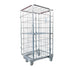 500kg Rated 4 Sided Nesting Roll Cage