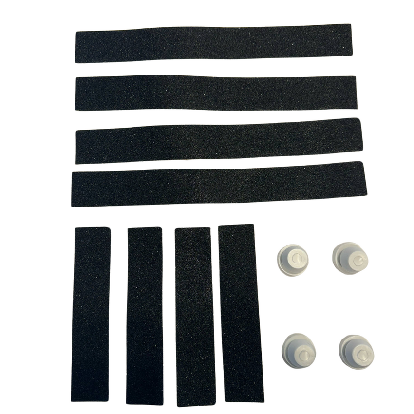 Refurbishment Kit for Team Step Safety Step Stool – Team Systems