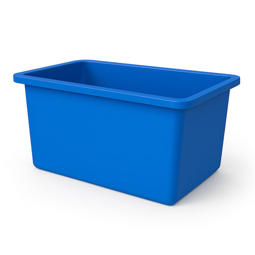 400L Rotomoulded Plastic Tank