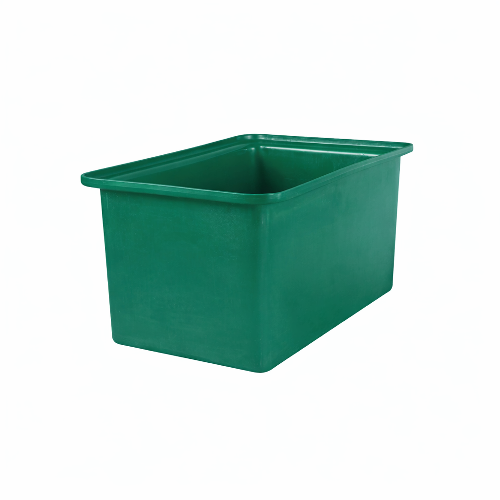 400L Rotomoulded Plastic Tank