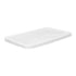 Lid to suit TSRT 400L Tubs - White