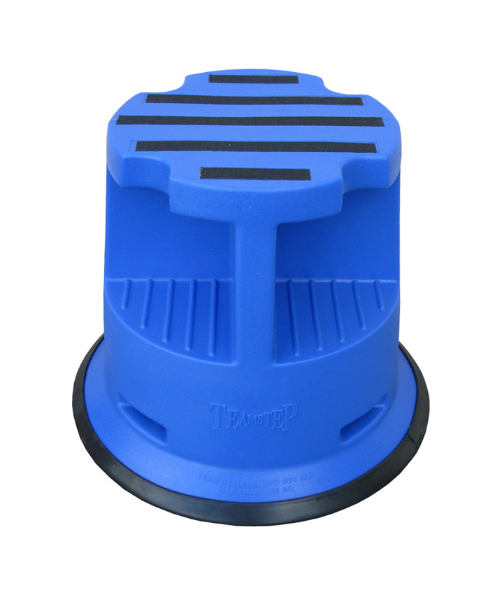 180kg Safety Step Stool - Blue