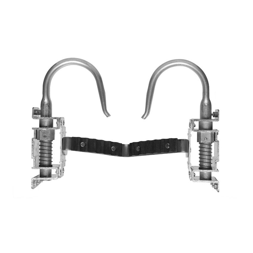 150kg Rated Cable Hook and V Rung Assembly for Indalex Ladders