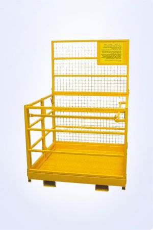 Platform Ladders – Team Systems